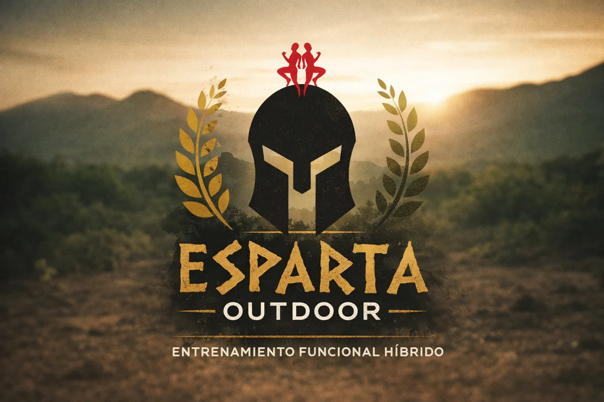 ESPARTA OUTDOOR